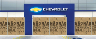 Roqueville Chevrolet - Não Compre Carro Hoje